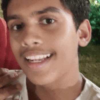 taanishh bhargava